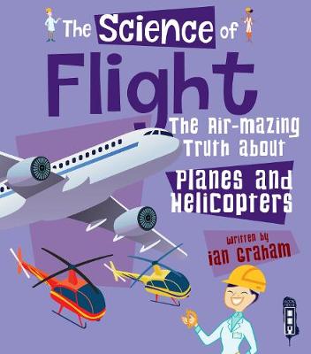 Book cover for The Science of Flight