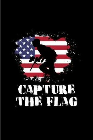 Cover of Capture The Flag