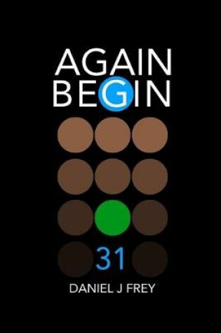 Cover of Again Begin 31