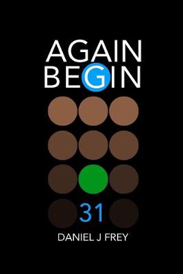 Book cover for Again Begin 31