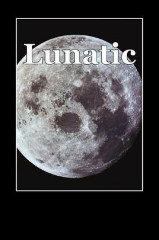 Cover of Lunatic