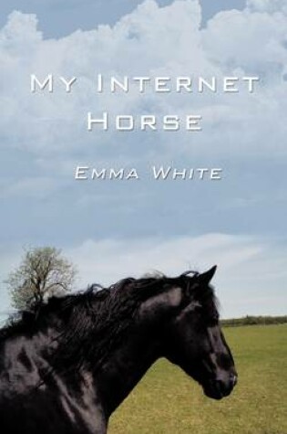 Cover of My Internet Horse