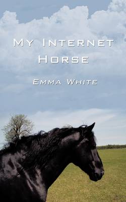 Book cover for My Internet Horse
