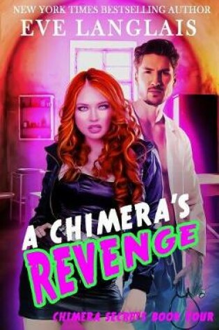Cover of A Chimera's Revenge