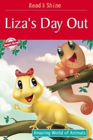 Cover of Liza's Day Out