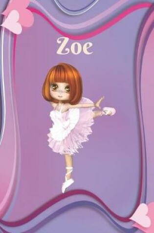 Cover of Zoe