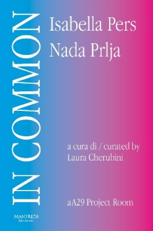 Cover of In Common