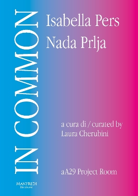 Book cover for In Common