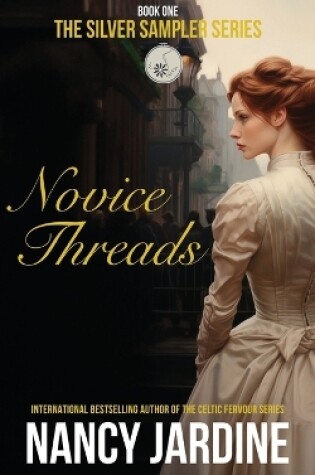 Cover of Novice Threads