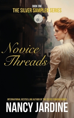 Book cover for Novice Threads