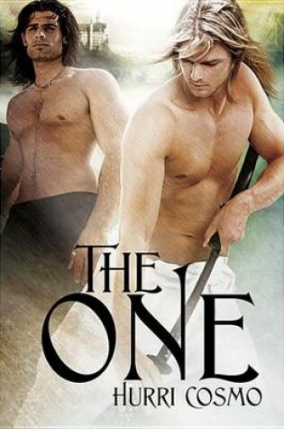 Cover of The One