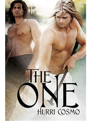 Book cover for The One