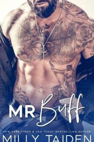 Cover of Mr. Buff