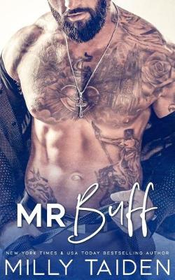 Book cover for Mr. Buff