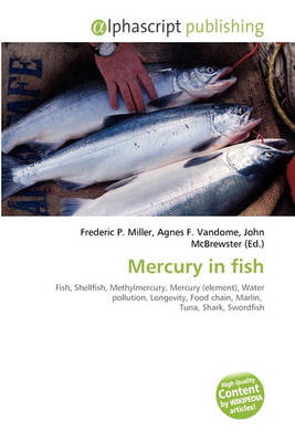 Cover of Mercury in Fish