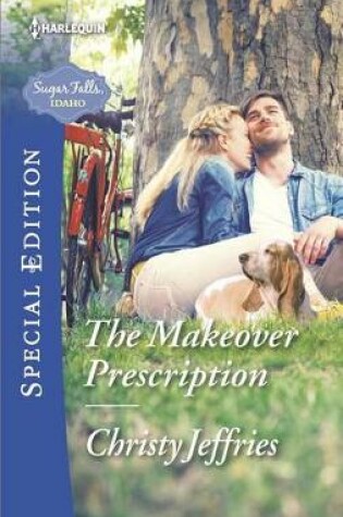 Cover of The Makeover Prescription