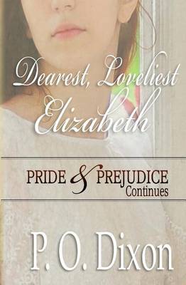 Book cover for Dearest, Loveliest Elizabeth