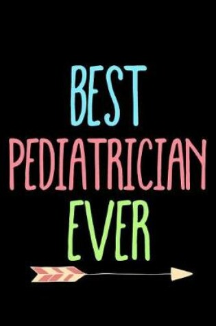 Cover of Best Pediatrician Ever