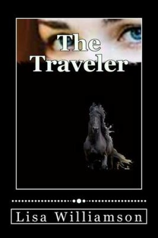 Cover of The Traveler