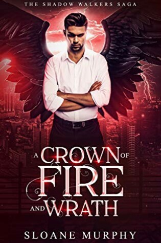 Cover of A Crown of Fire and Wrath