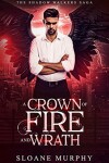 Book cover for A Crown of Fire and Wrath