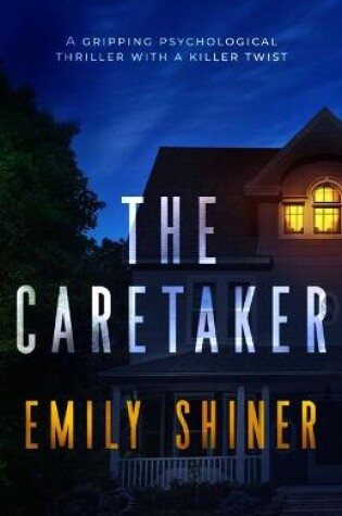 Cover of The Caretaker