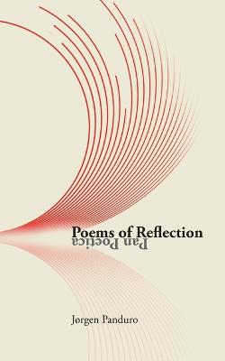 Book cover for Poems of Reflection