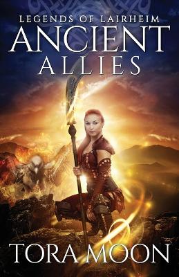 Cover of Ancient Allies