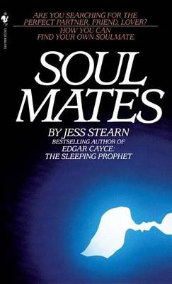 Book cover for Soulmates