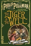 Book cover for Tiger in the Well