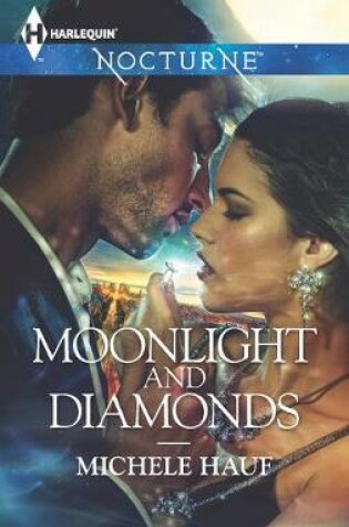 Cover of Moonlight And Diamonds