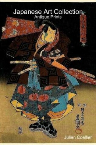 Cover of Japanese Art Collection - Antique Prints