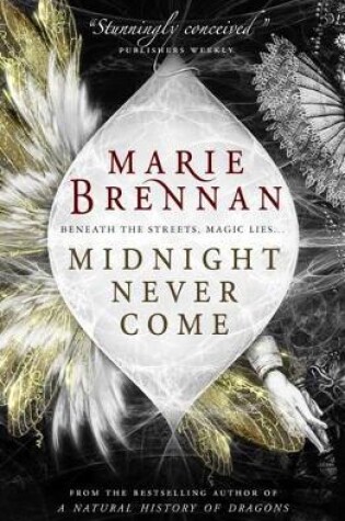 Cover of Midnight Never Come