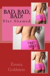 Book cover for Bad, Bad, Bad!