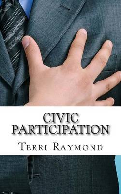 Book cover for Civic Participation