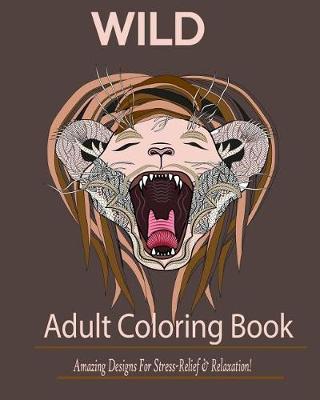 Book cover for Wild