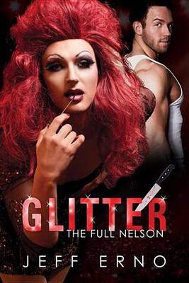 Book cover for Glitter