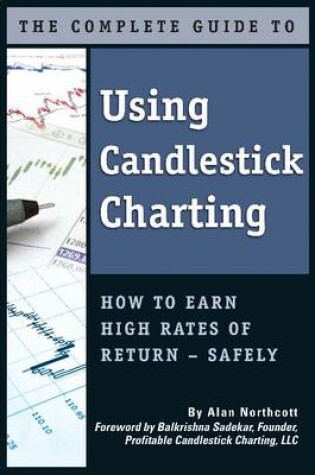 Cover of Complete Guide to Using Candlestick Charting