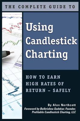 Book cover for Complete Guide to Using Candlestick Charting