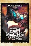 Book cover for A Few Mechs More