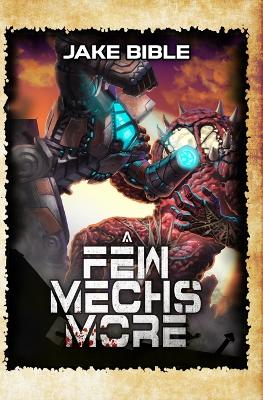 Book cover for A Few Mechs More