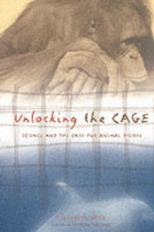 Cover of Unlocking the Cage