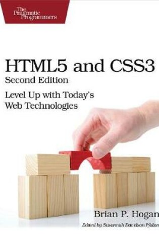 Cover of Html5 and Css3