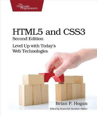 Book cover for Html5 and Css3