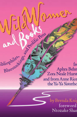 Cover of Wild Women and Books