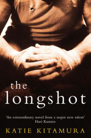 Cover of The Longshot