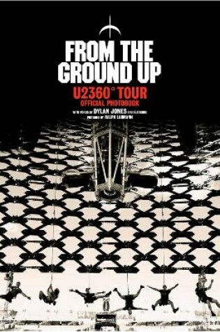 Cover of From The Ground Up