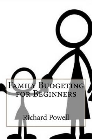 Cover of Family Budgeting for Beginners