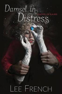 Book cover for Damsel in Distress