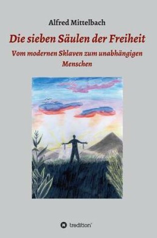 Cover of Die sieben Saulen der Freiheit